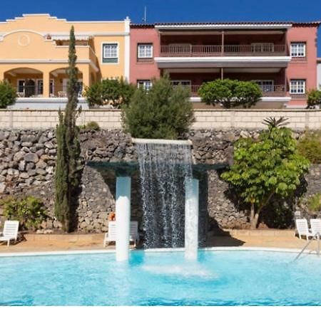 Holidays Home San Miguel de Abona Bagian luar foto