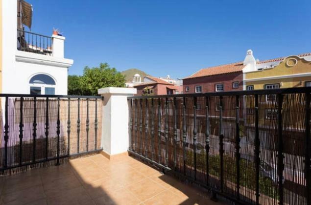 Holidays Home San Miguel de Abona Bagian luar foto