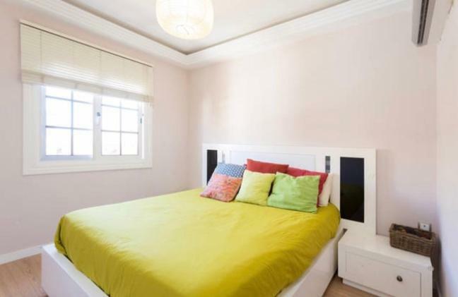 Holidays Home San Miguel de Abona Bagian luar foto