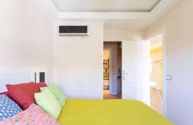 Holidays Home San Miguel de Abona Bagian luar foto